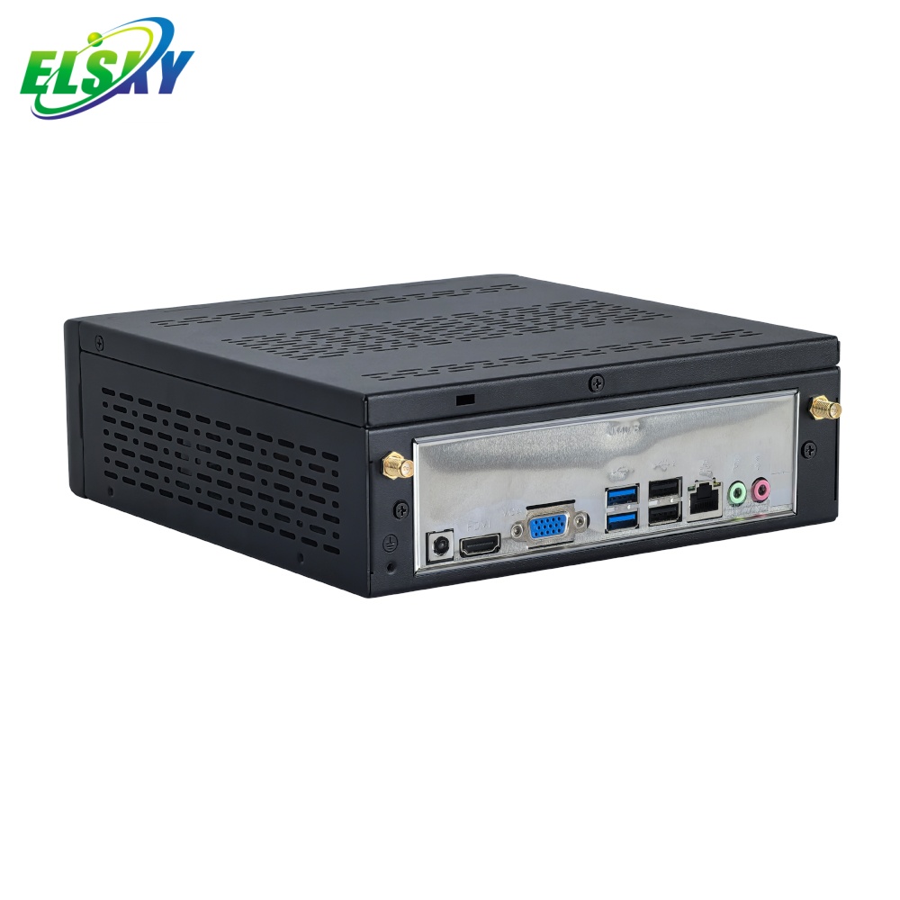 Pc Gaming Core I5 - Support Windows PC with 13th Generation