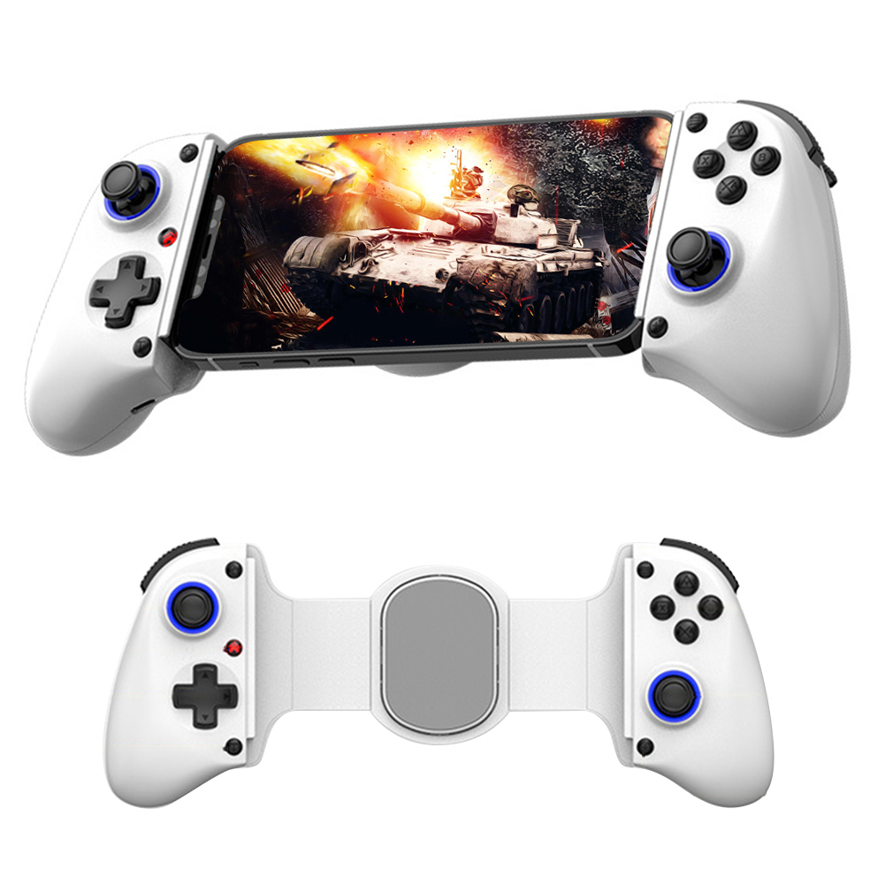 Pc Gaming Xbox Controller - Telescopic Wireless Gamepad Controller Wireless BT