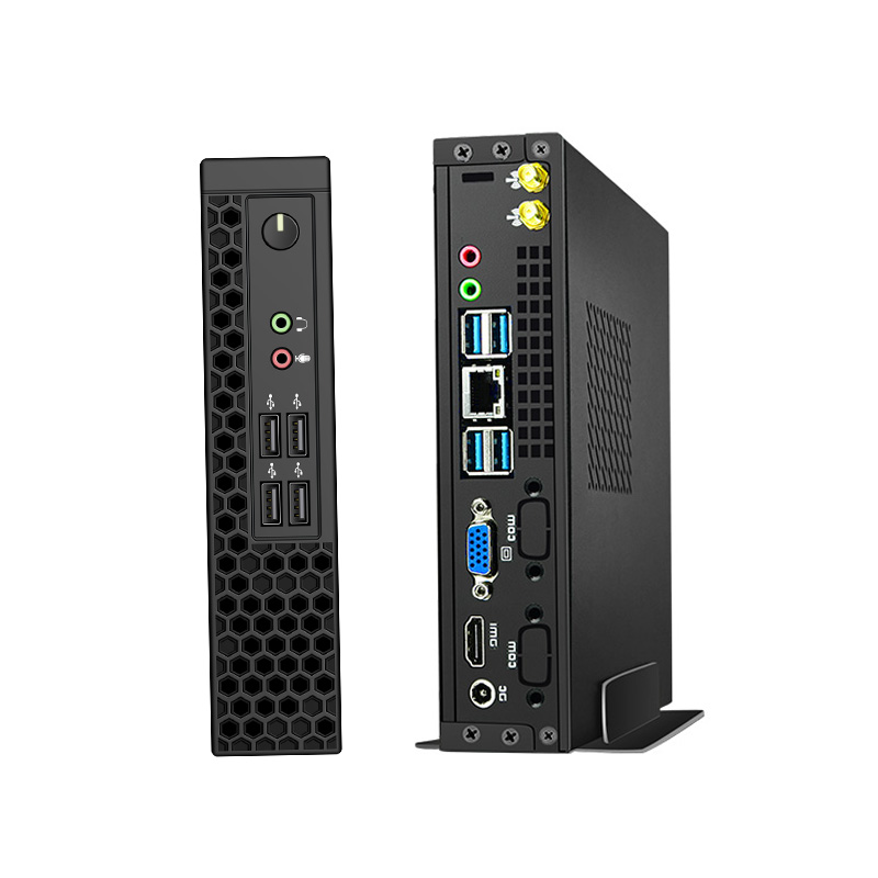 Pc Gaming Core I5 - Mini Pcs Core I3 7100 I5