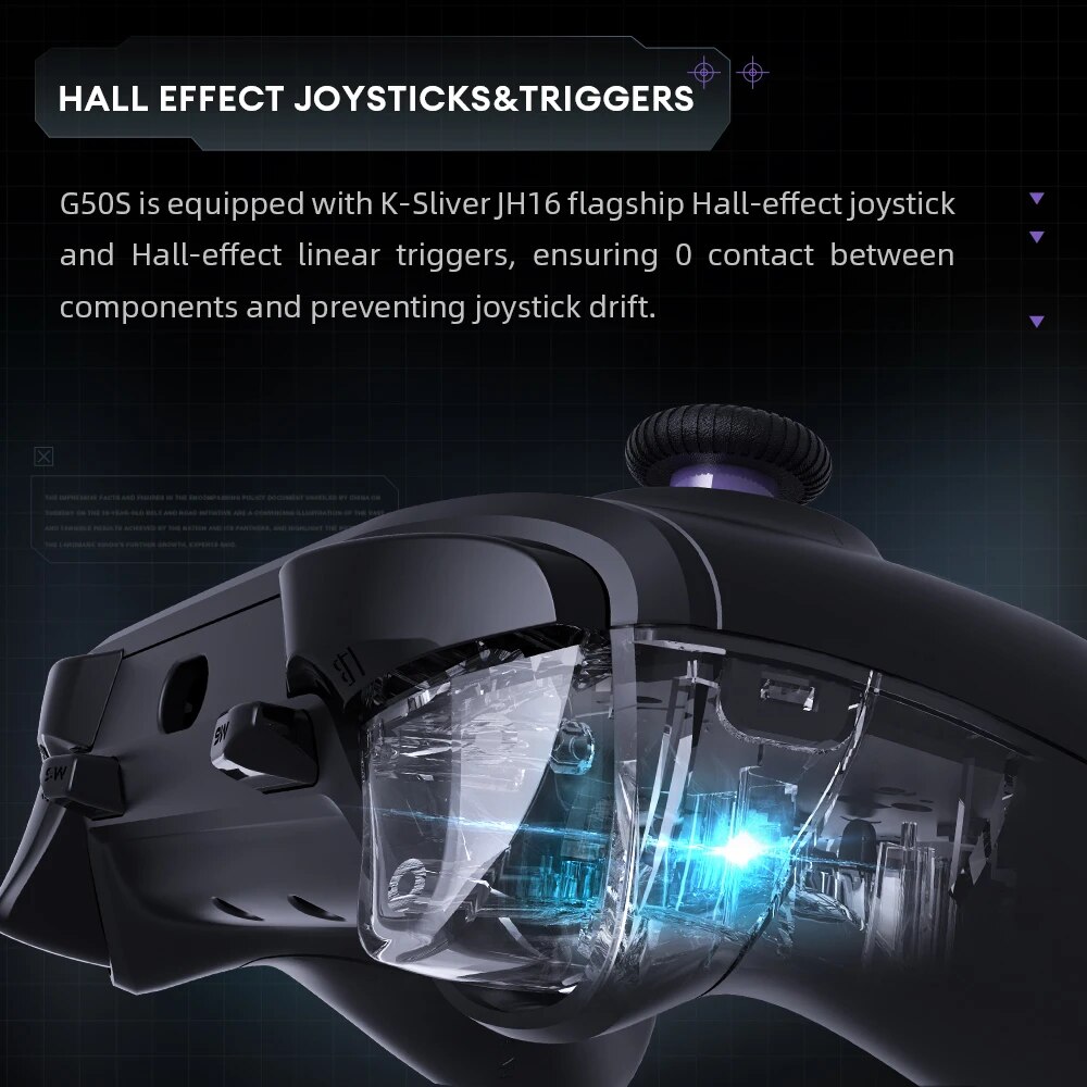 THUNDEROBOT G50S Wireless Gami - Pc Gaming Victus recension och pris