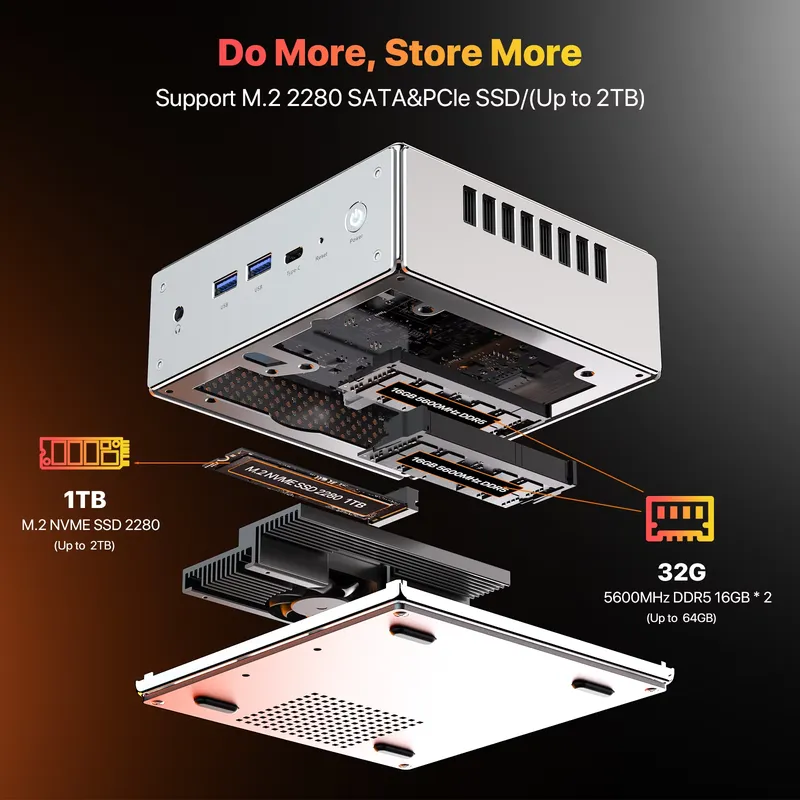 Hot Sale Cost-effective Ryzen  - Pc Gaming Cost recension och pris
