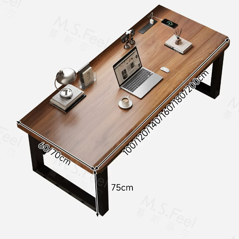 Vintage Nordic Style Executive - Pc Gaming Zimmer recension och pris