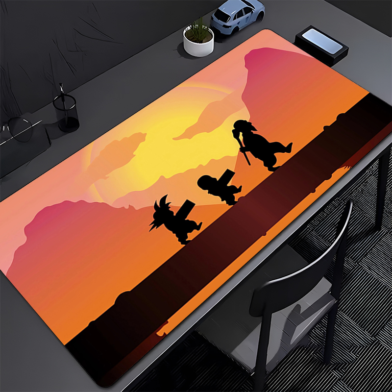 DBZ Mouse pad Dragon Ball Mast - Pc Gaming Anime recension och pris