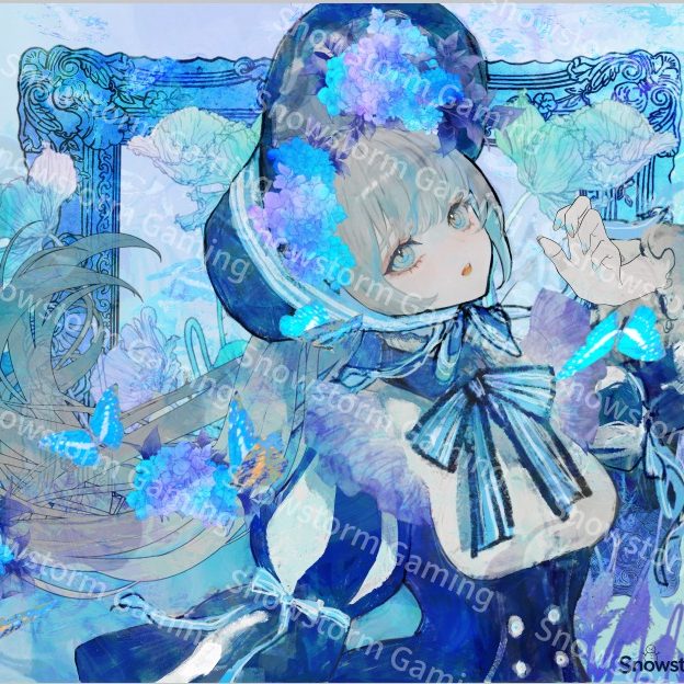 Girl Forest Series YUME Upgrad - Fps Gaming Mouse recension och pris
