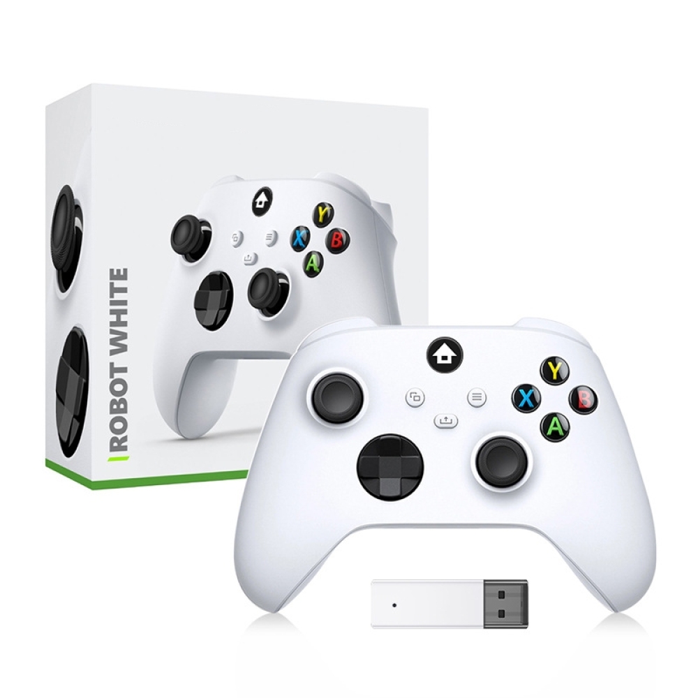 For PC Gamepad Controller With - Pc Gaming Xbox Controller recension och pris