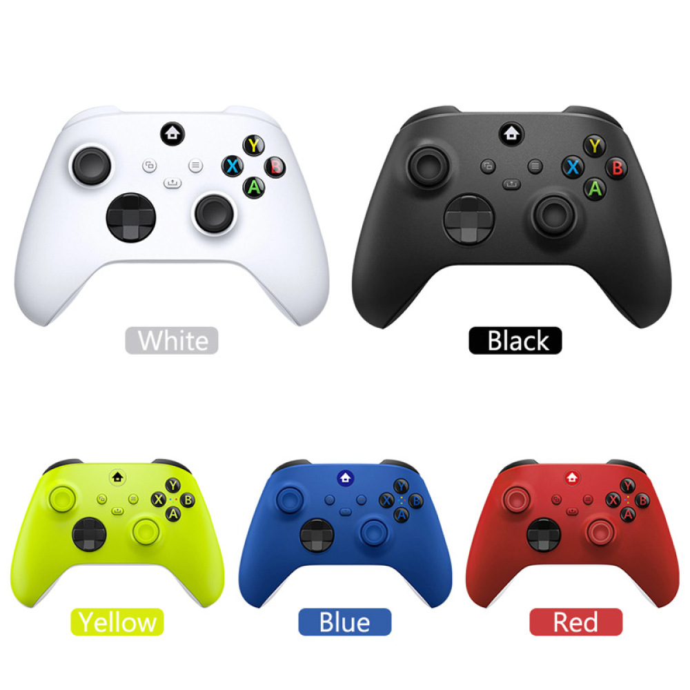 For PC Gamepad Controller With - Pc Gaming Xbox Controller recension och pris