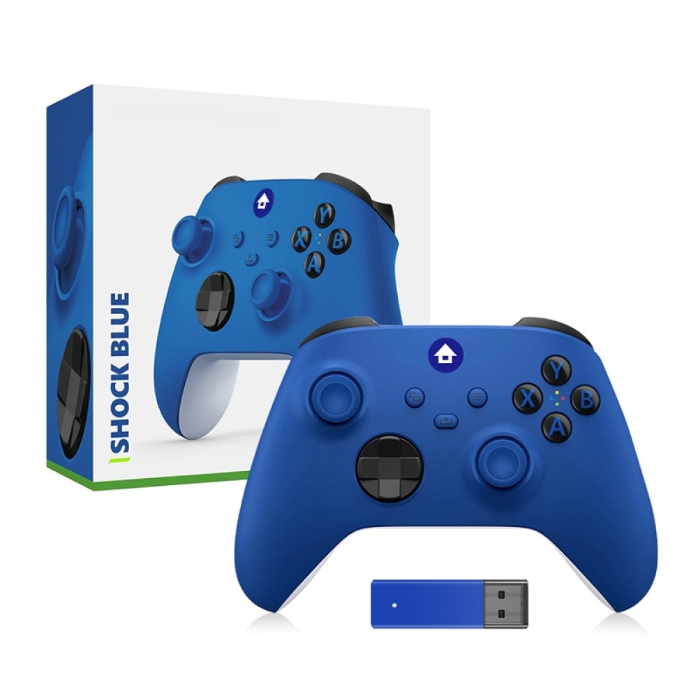 For PC Gamepad Controller With - Pc Gaming Xbox Controller recension och pris