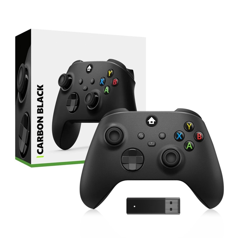 For PC Gamepad Controller With - Pc Gaming Xbox Controller recension och pris