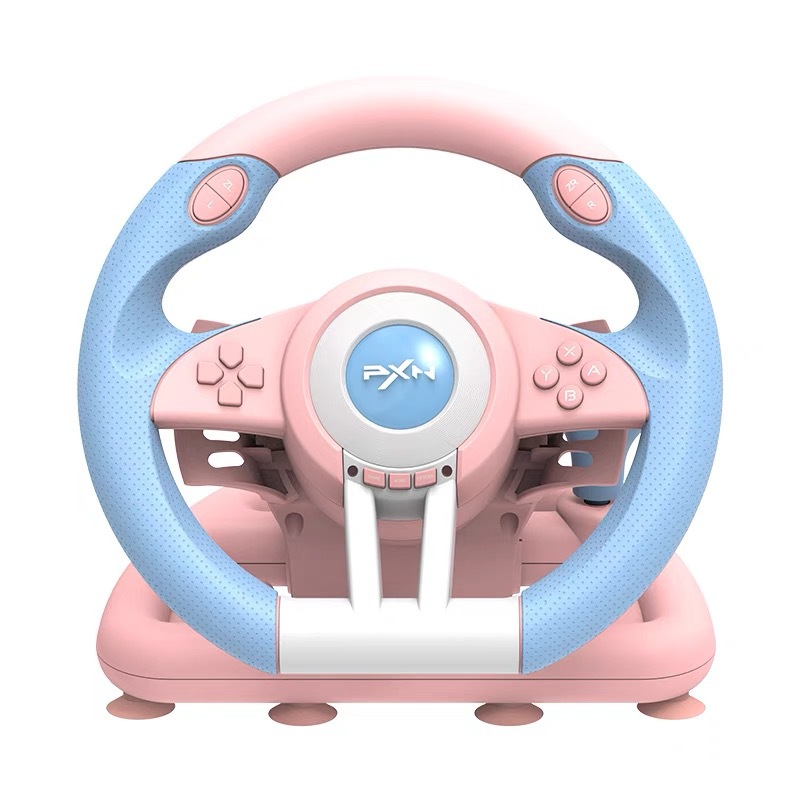 Pxn V3 Pro Gaming Steering Whe - Pc Gaming Xbox Controller recension och pris