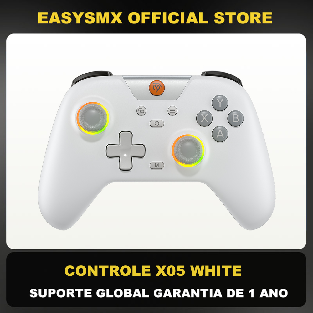 EasySMX X05 Wireless Gamepad B - Pc Gaming Victus recension och pris