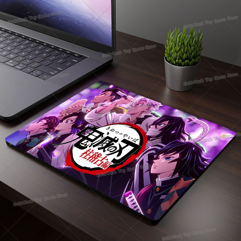 Kamado Tanjiro Nezuko Small Mo - Pc Gaming Anime recension och pris