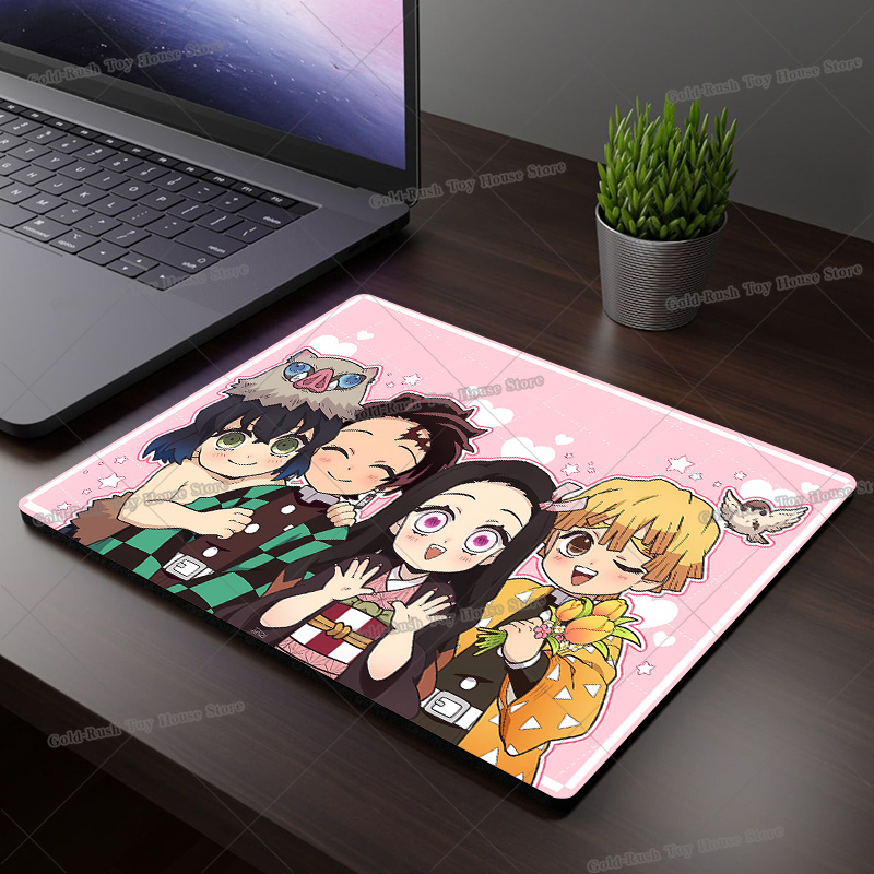 Kamado Tanjiro Nezuko Small Mo - Pc Gaming Anime recension och pris