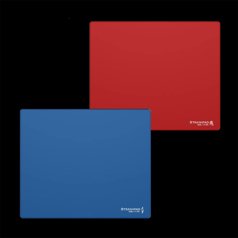 TRASHPAD Mouse Pad Mixed Weave - Fps Gaming Mouse recension och pris