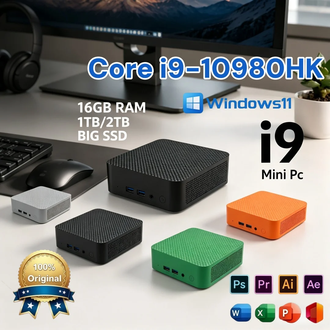 Cost Effective Portable Mini P - Pc Gaming Cost recension och pris