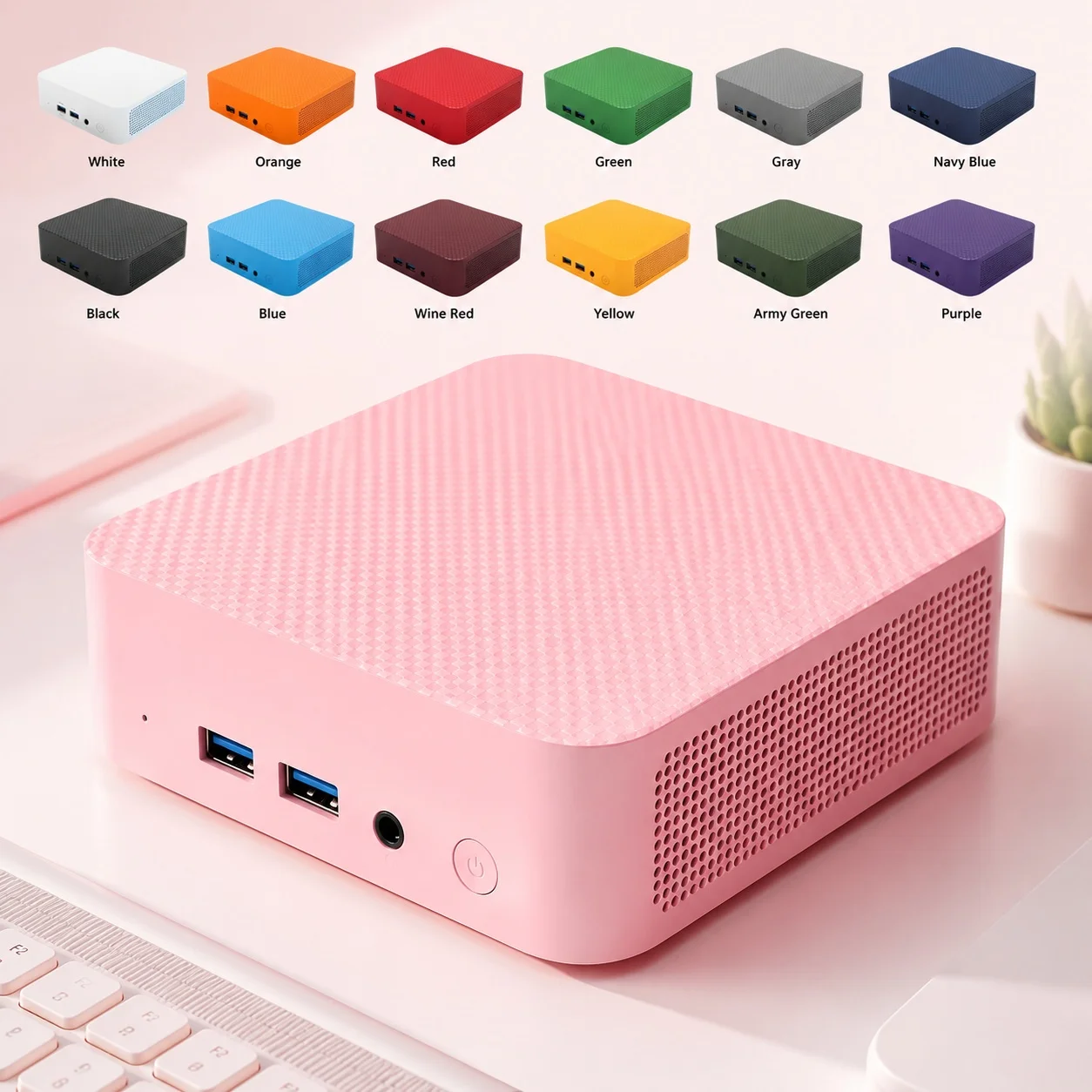 Cost Effective Portable Mini P - Pc Gaming Cost recension och pris