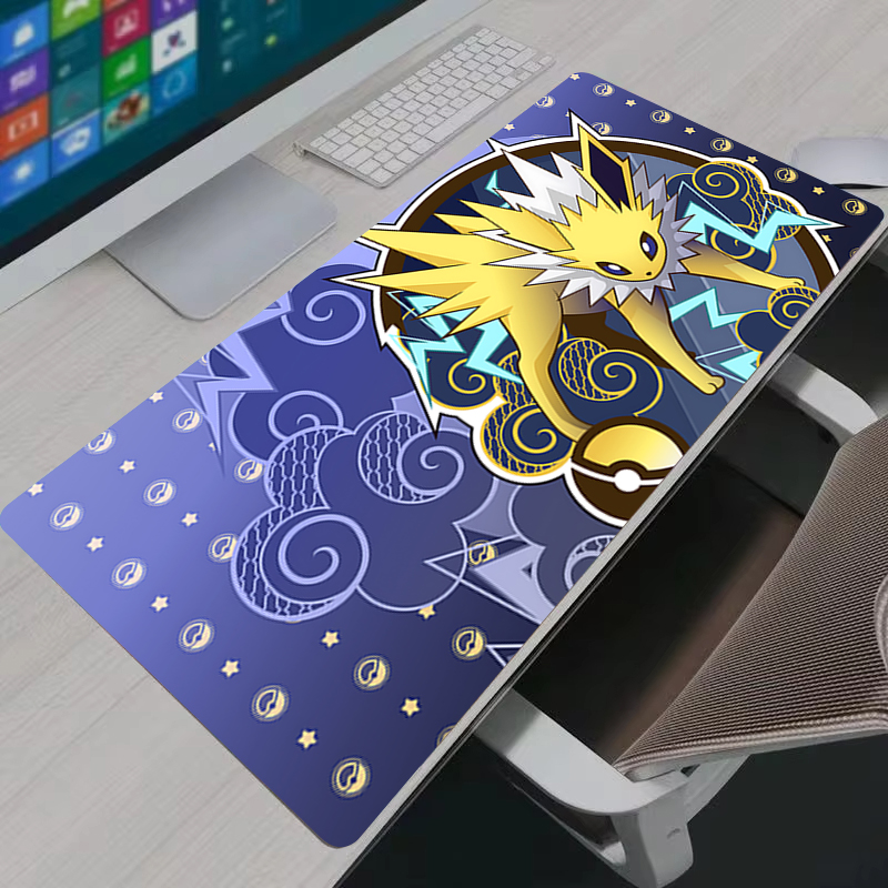 Mouse Pad XXL Jolteon Anime Ka - Pc Gaming Anime recension och pris