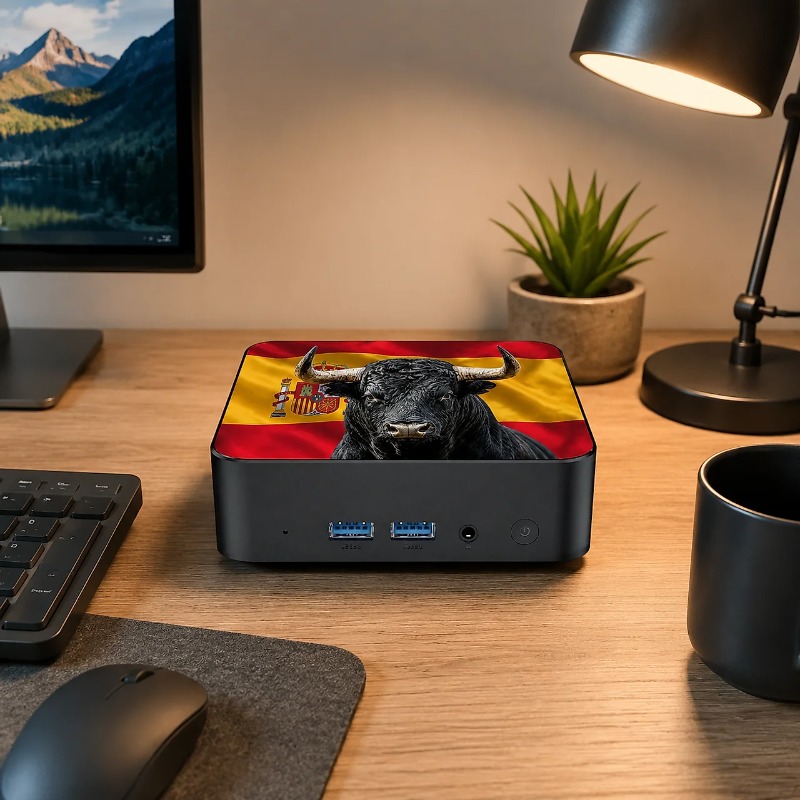 Intel Core i9‑10980HK Compact  - Pc Gaming Usa recension och pris