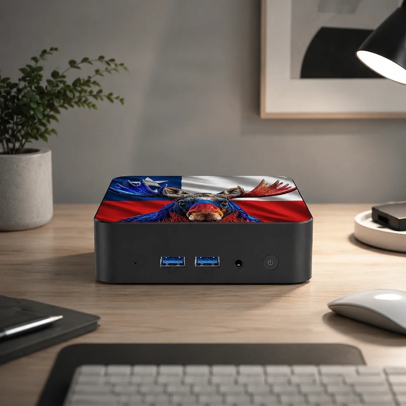 Intel Core i9‑10980HK Compact  - Pc Gaming Usa recension och pris