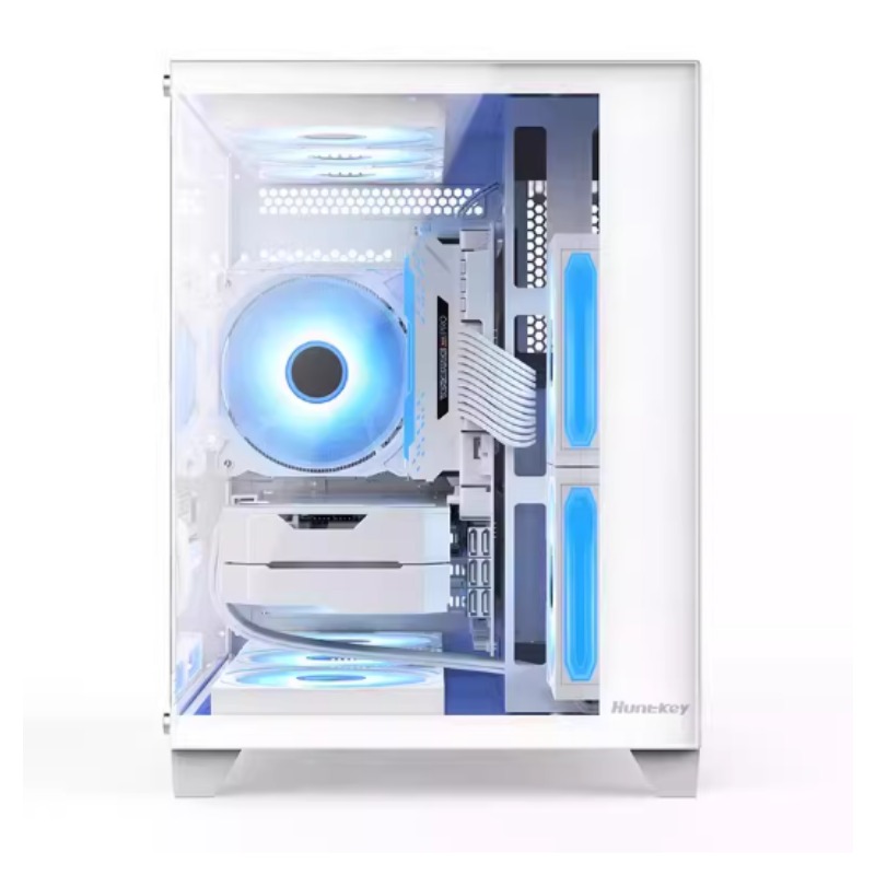 Computer Full Set R5 7500F/RX  - Pc Gaming Komplett Set recension och pris