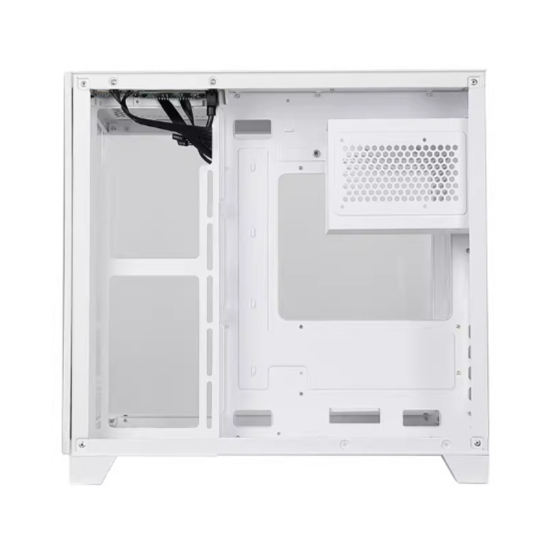Computer Full Set R5 7500F/RX  - Pc Gaming Komplett Set recension och pris