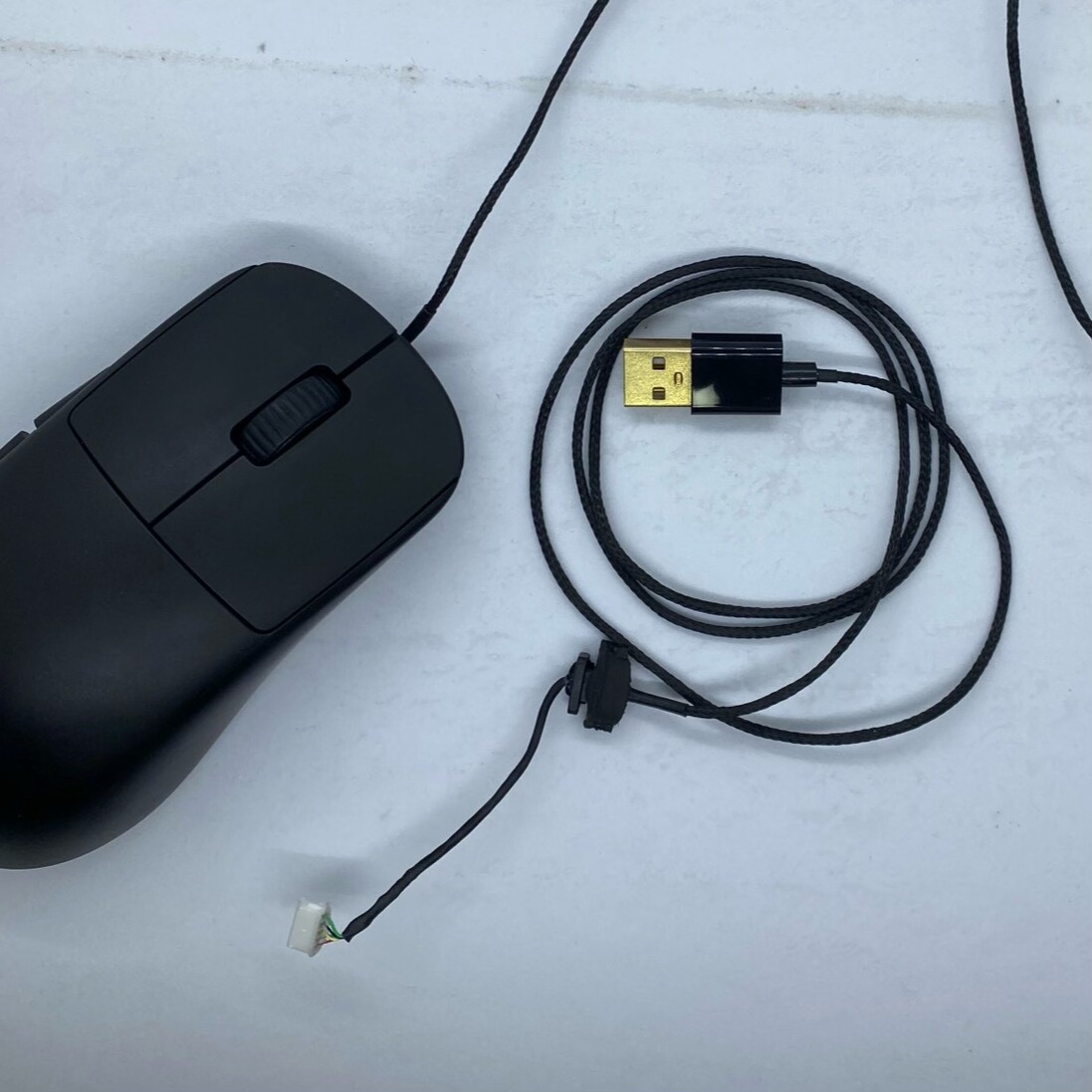 Endgame Gear OP1 8K V2 Mouse C - Fps Gaming Mouse recension och pris