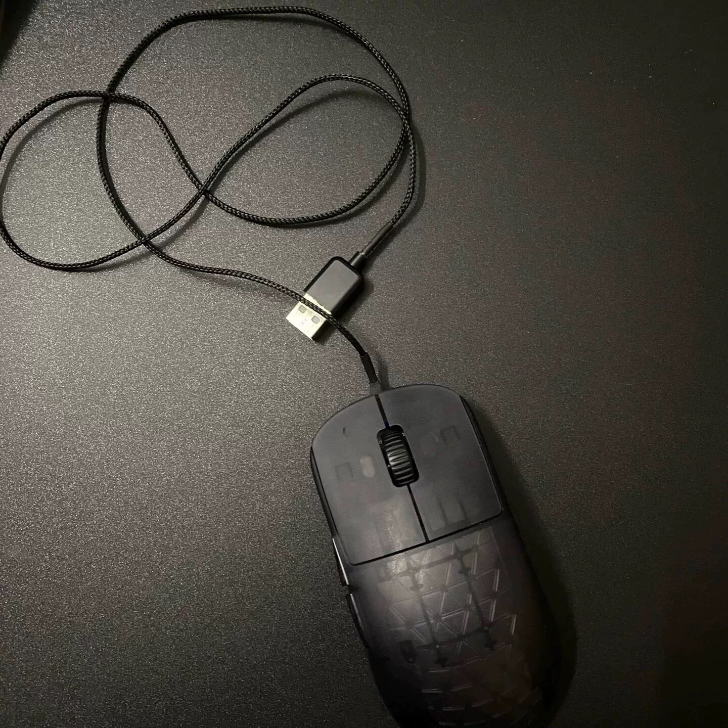 Endgame Gear OP1 8K V2 Mouse C - Fps Gaming Mouse recension och pris