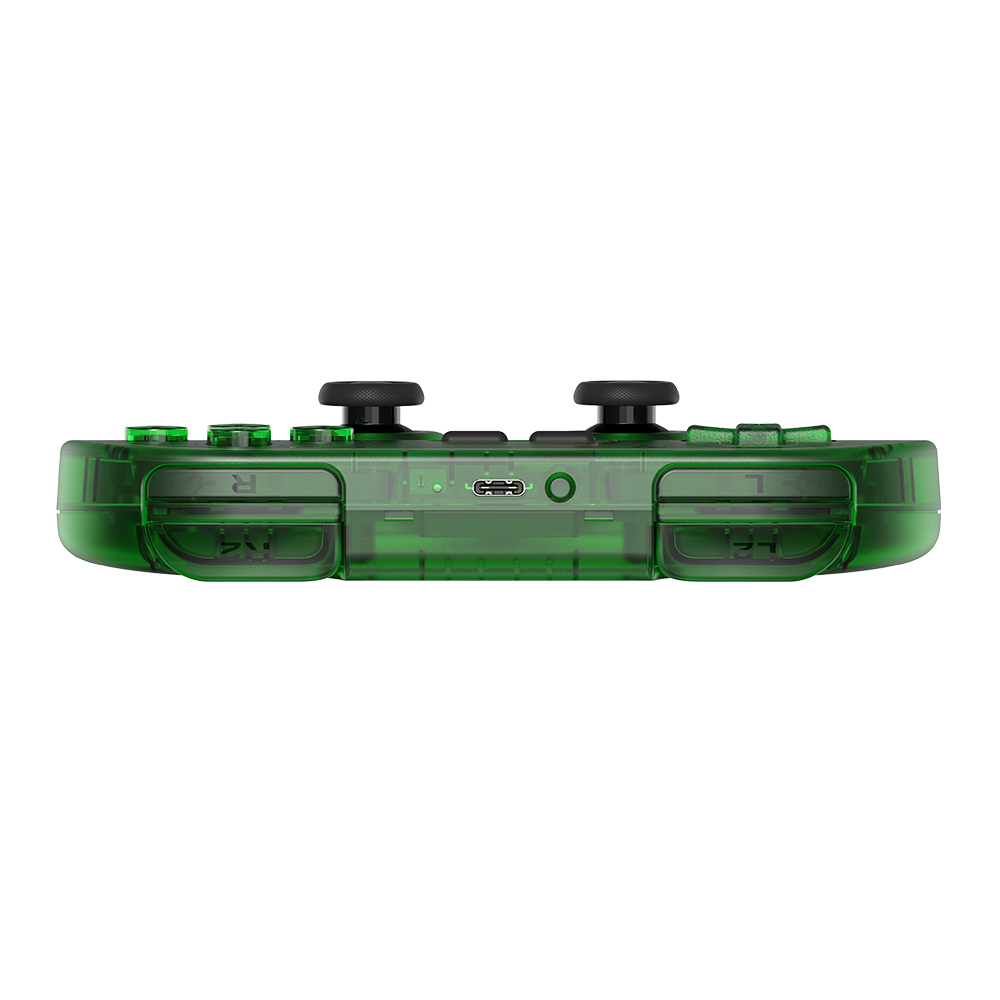 8Bitdo SN30 Pro Bluetooth Game - Pc Gaming Victus recension och pris