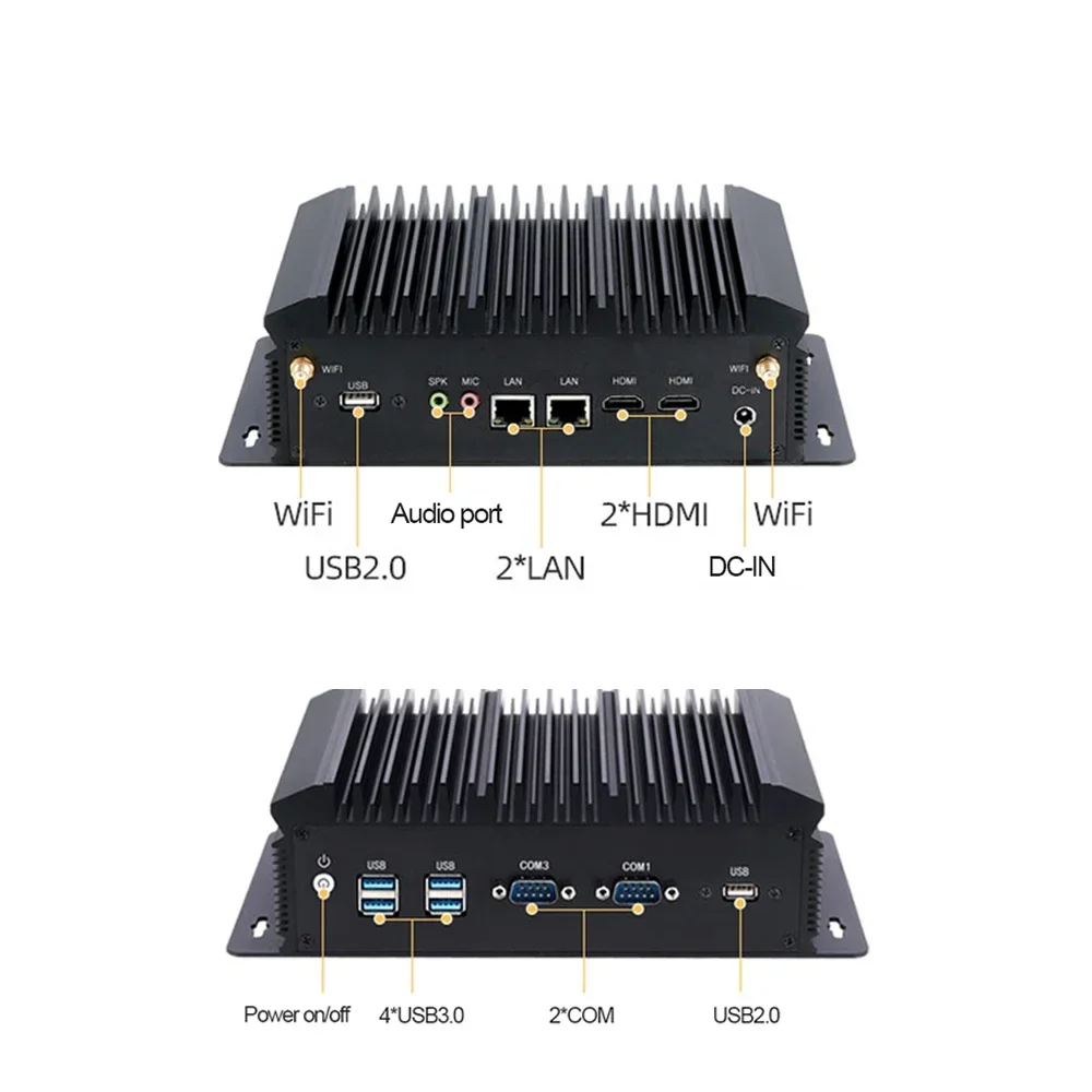 core i5 10210u industrial nuc  - Pc Gaming Core I5 recension och pris