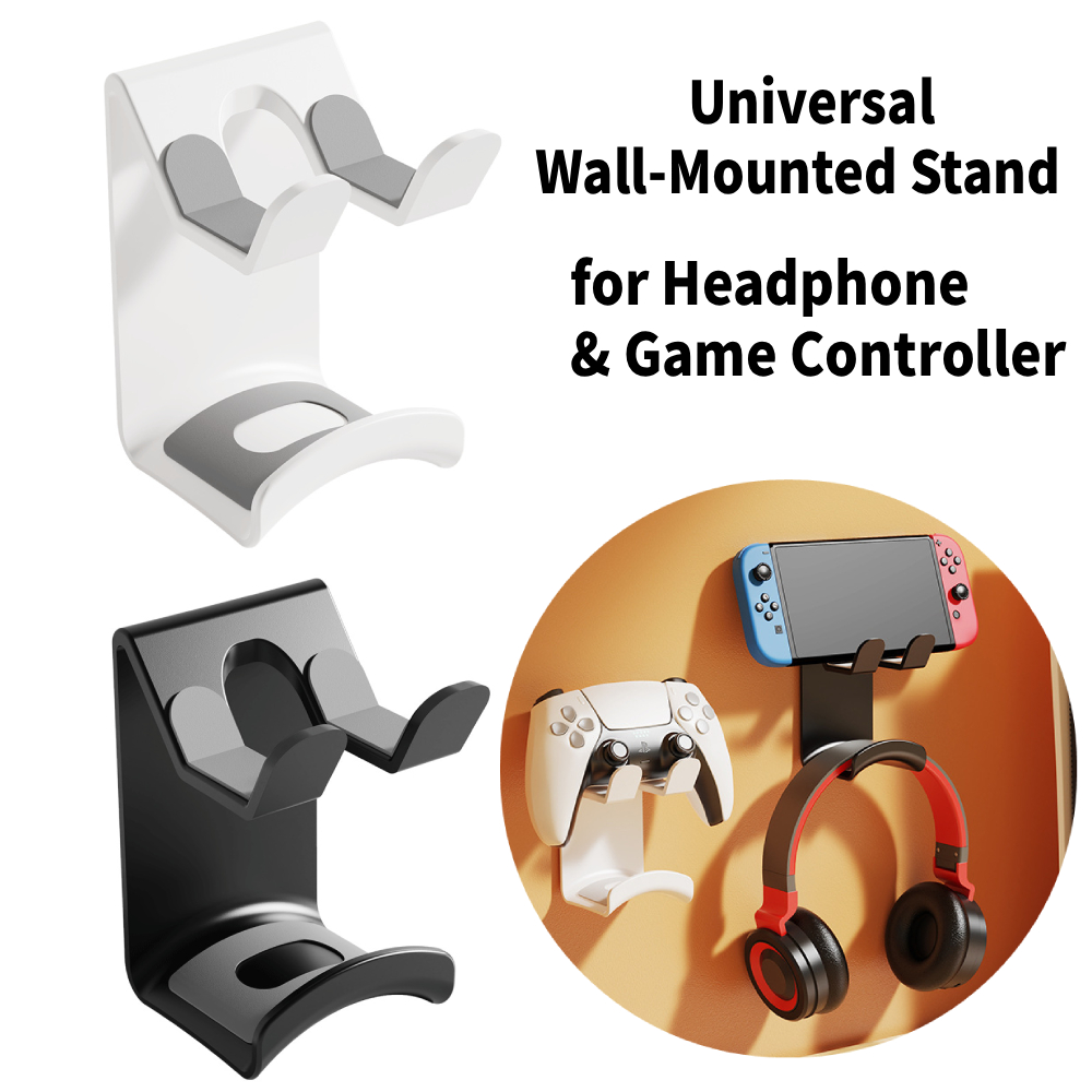 Universal Wall Mount Stand Gam - Pc Gaming Xbox Controller recension och pris