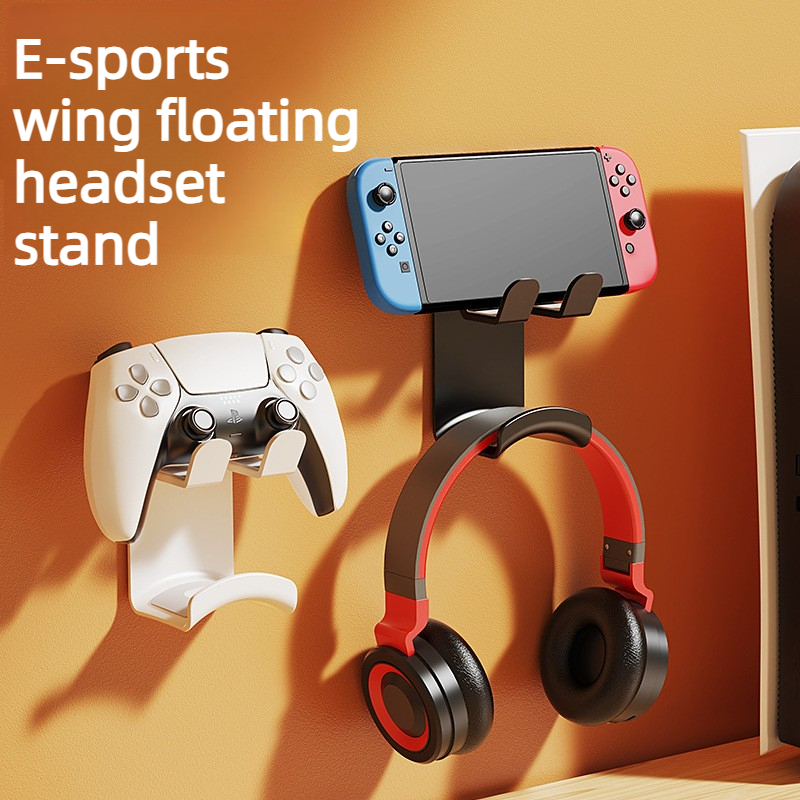 Universal Wall Mount Stand Gam - Pc Gaming Xbox Controller recension och pris