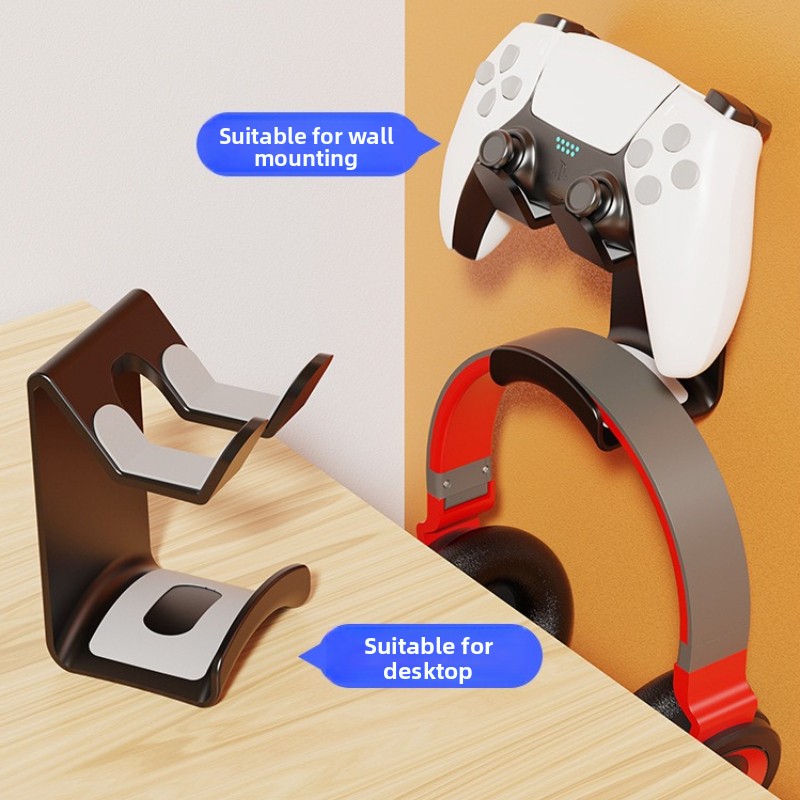 Universal Wall Mount Stand Gam - Pc Gaming Xbox Controller recension och pris
