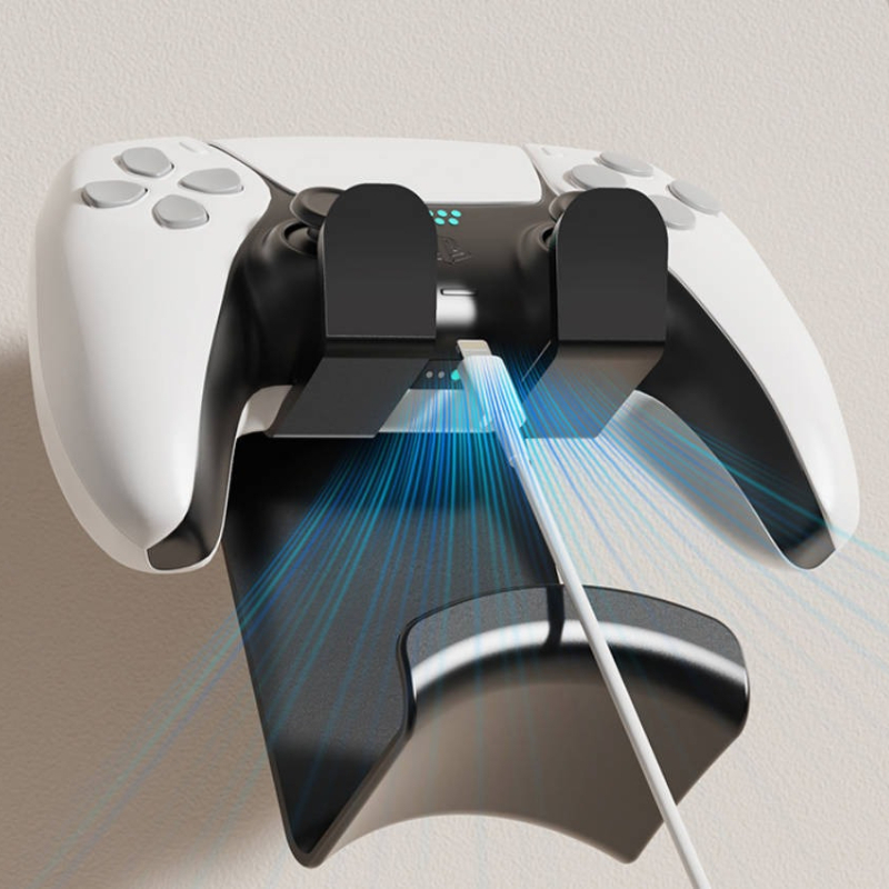 Universal Wall Mount Stand Gam - Pc Gaming Xbox Controller recension och pris