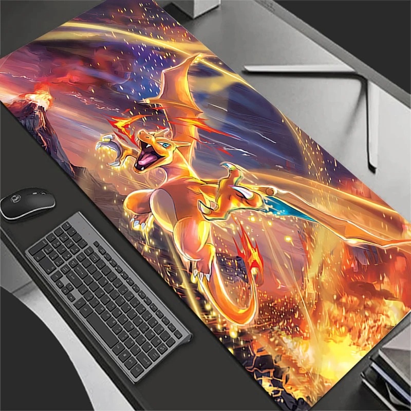 Mouse Pad Anime Gaming Accesso - Pc Gaming Anime recension och pris