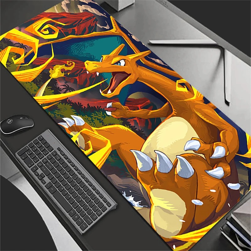 Mouse Pad Anime Gaming Accesso - Pc Gaming Anime recension och pris