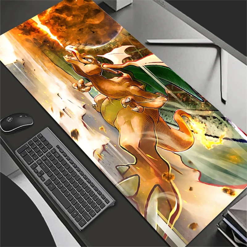 Mouse Pad Anime Gaming Accesso - Pc Gaming Anime recension och pris