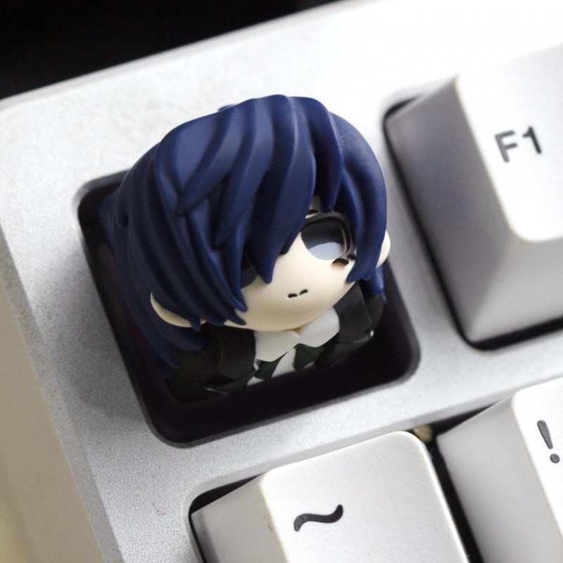 persona Ren Amamiya Creative P - Mechanical Keyboard recension och pris
