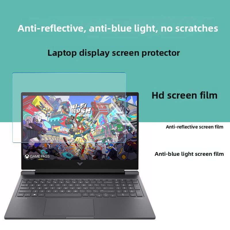 For 16.1inch HP Victus Gaming  - Pc Gaming Victus recension och pris