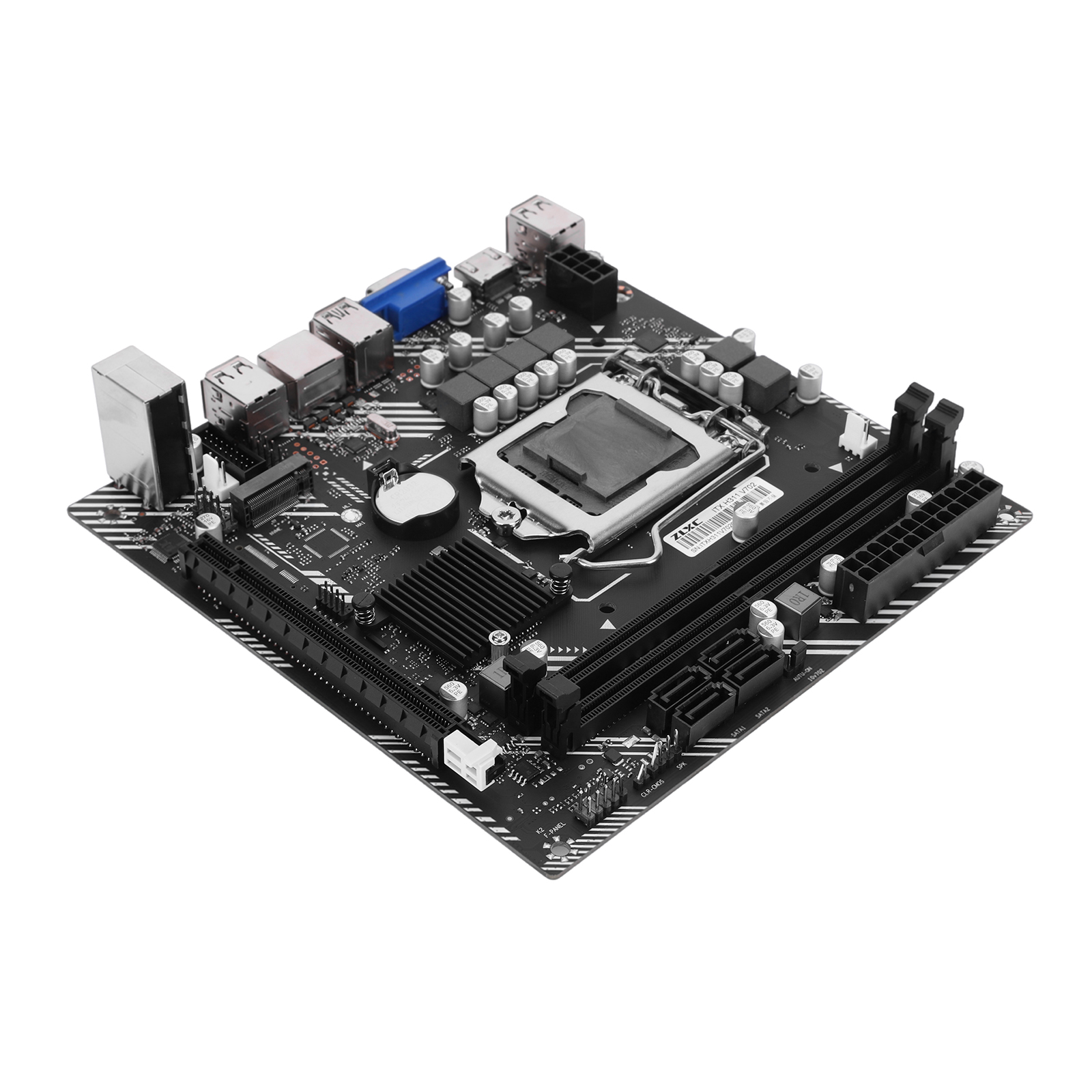 Small Form Factor PC Motherboa - Pc Gaming Core I5 recension och pris