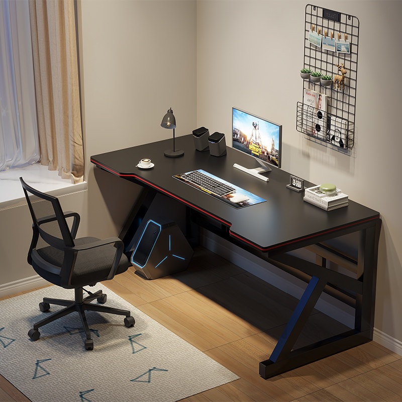 Decoration Gaming Computer Des - Pc Gaming Zimmer recension och pris