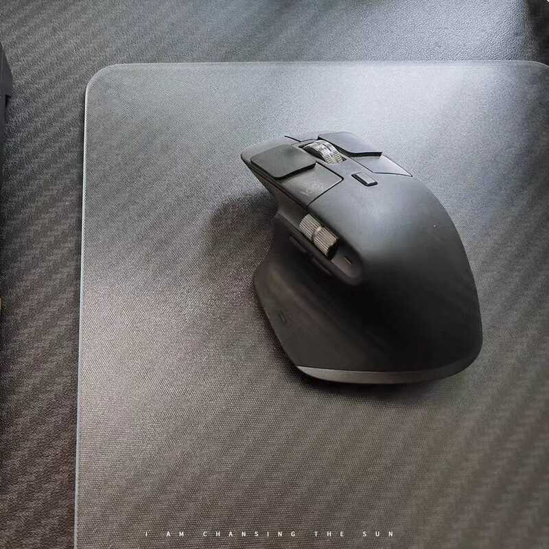 Customized Glass Mouse Pad DIY - Fps Gaming Mouse recension och pris