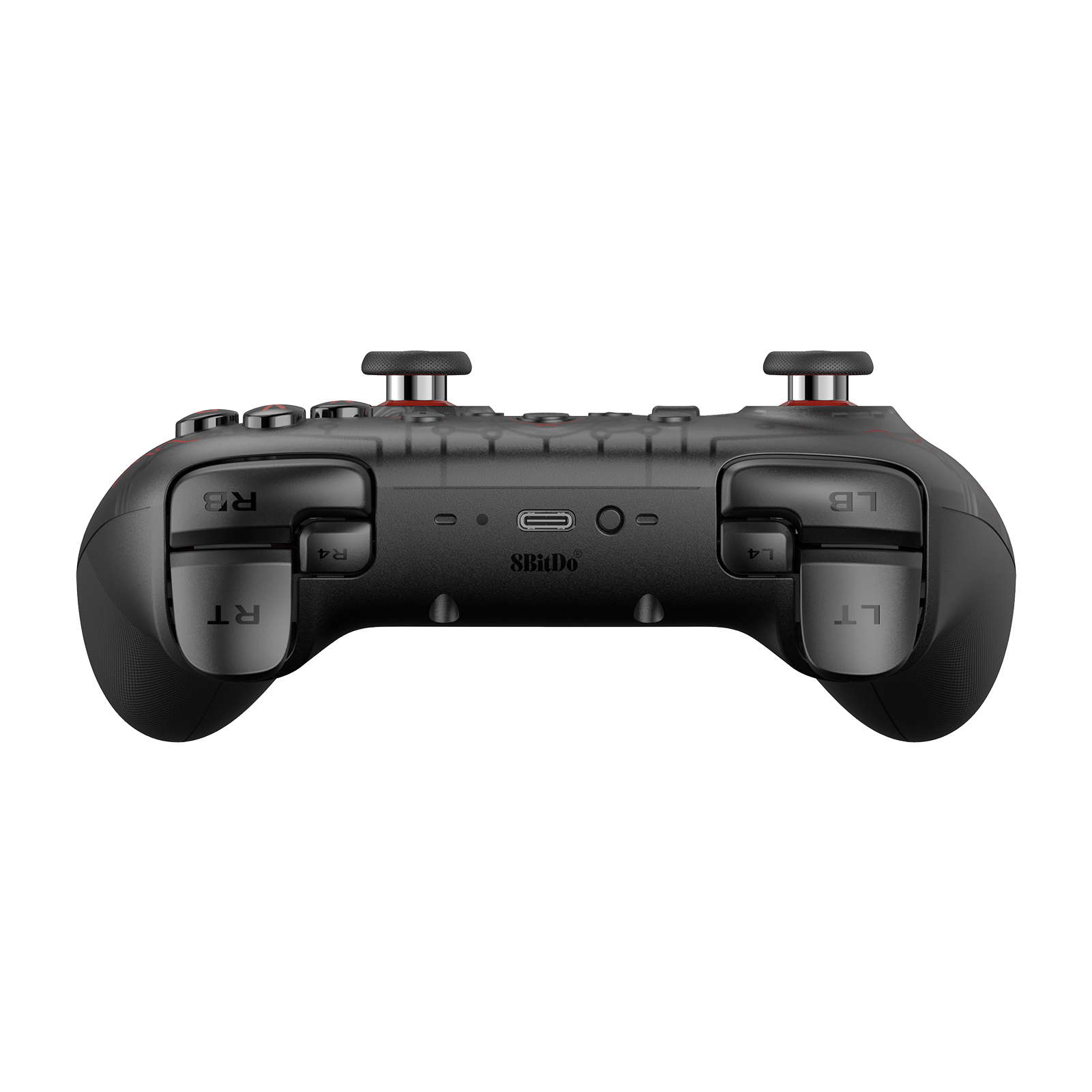 8BitDo Ultimate 2C Wireless Ga - Pc Gaming Victus recension och pris