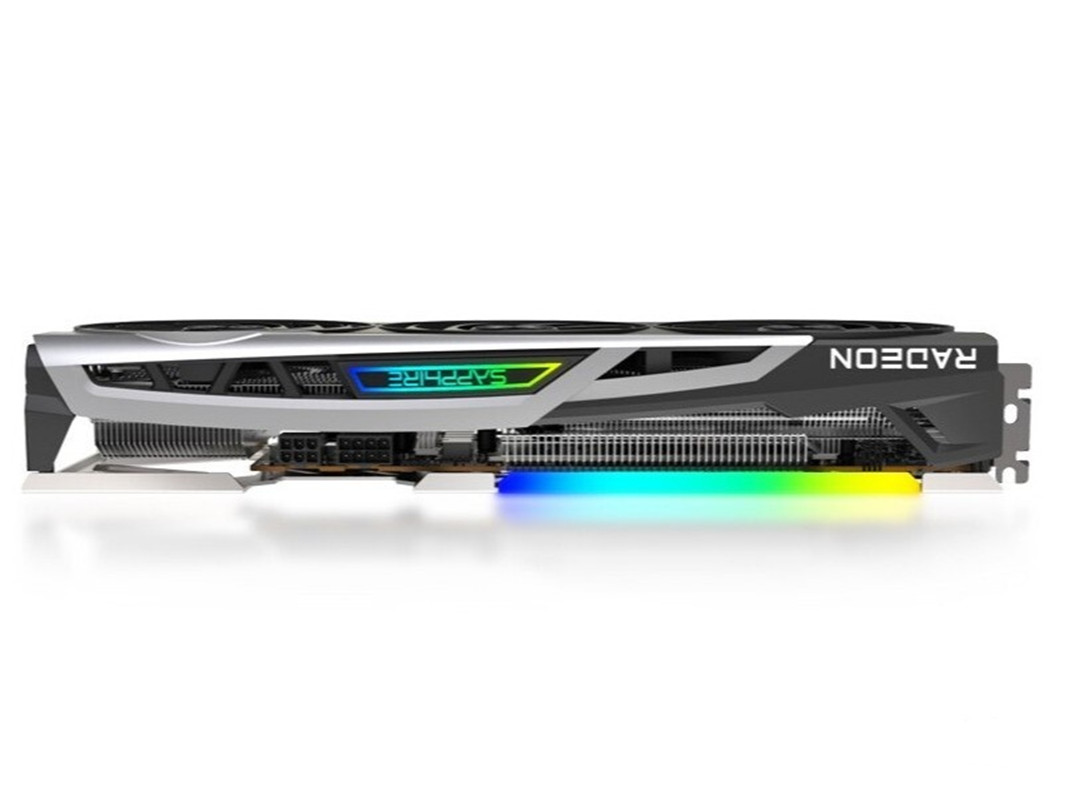 GPU Sapphire RX 6700 XT 6700XT - Pc Gaming Vr recension och pris