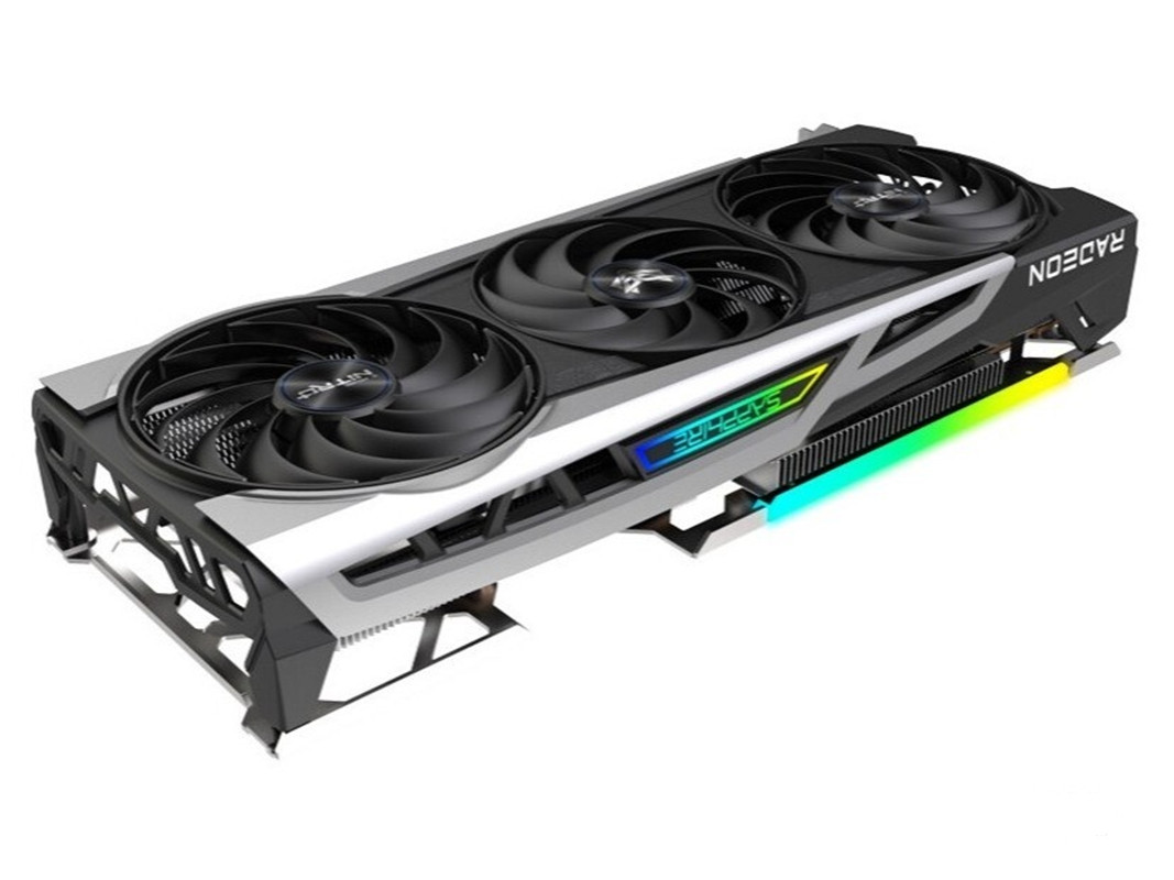 GPU Sapphire RX 6700 XT 6700XT - Pc Gaming Vr recension och pris