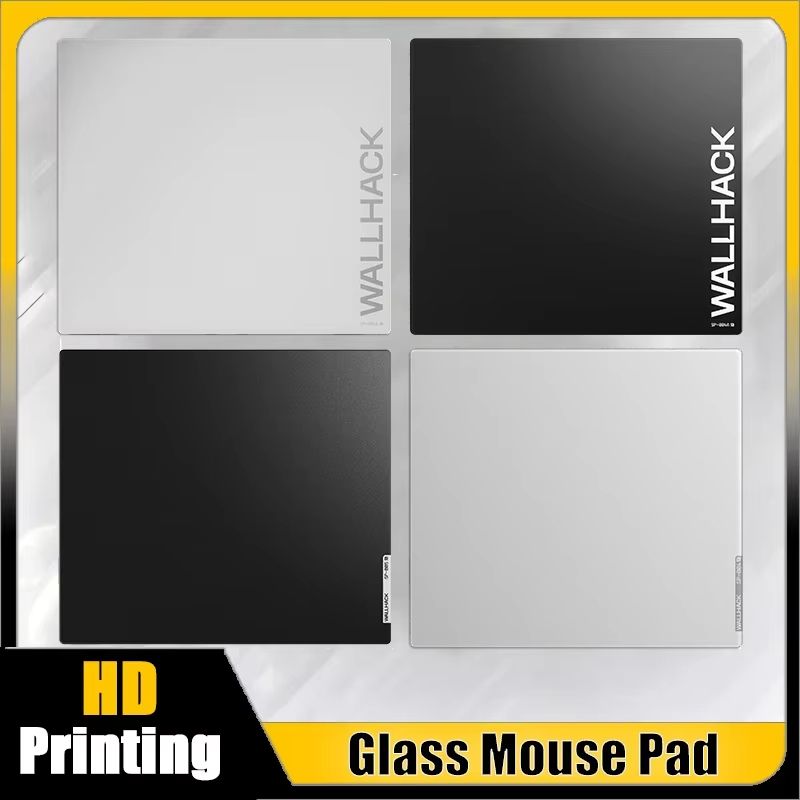 W-Wallhack SP004 SP005 YUME Te - Fps Gaming Mouse recension och pris