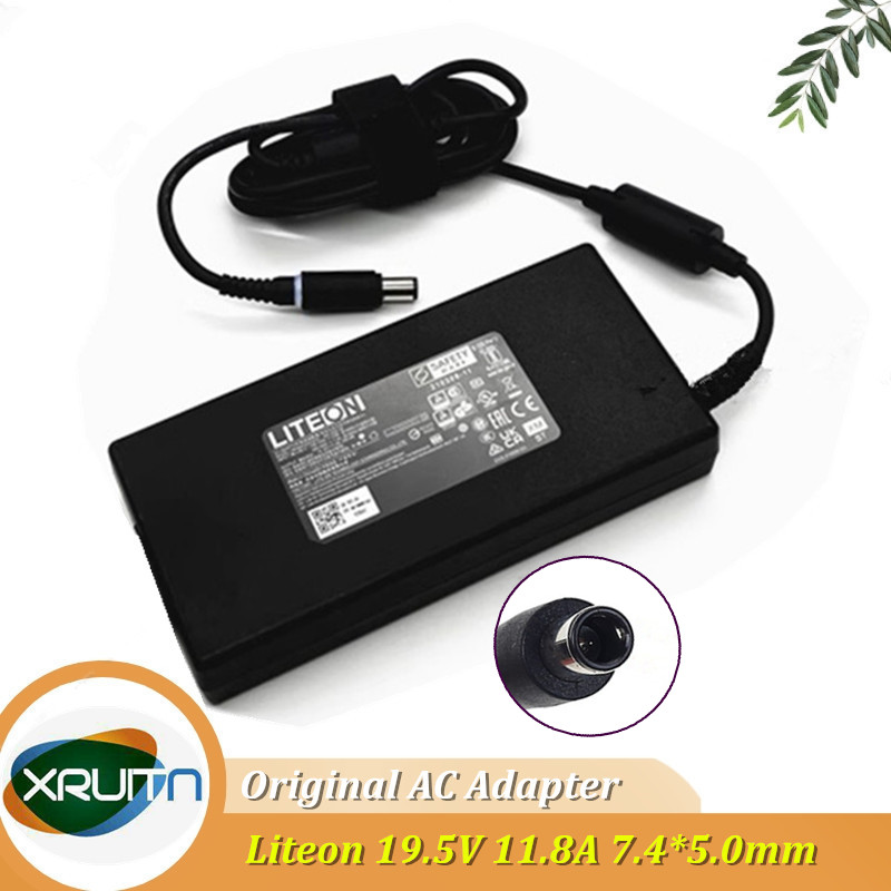 Genuine LITEON PA-1231-16 19.5 - Pc Gaming Vr recension och pris