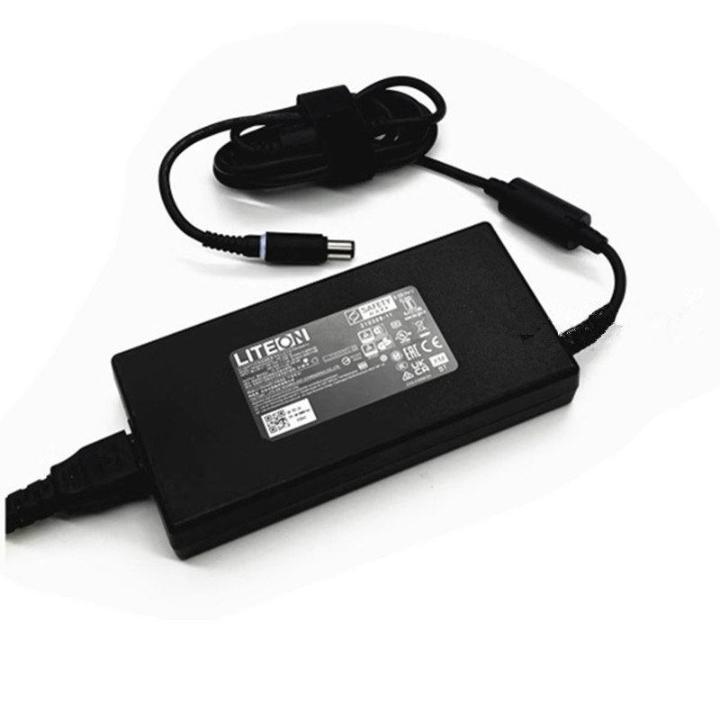 Genuine LITEON PA-1231-16 19.5 - Pc Gaming Vr recension och pris