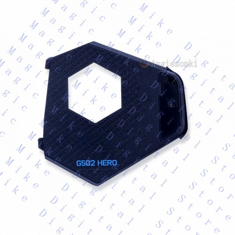 H  Battery Door Housing Back C - Logitech Mouse G502 recension och pris