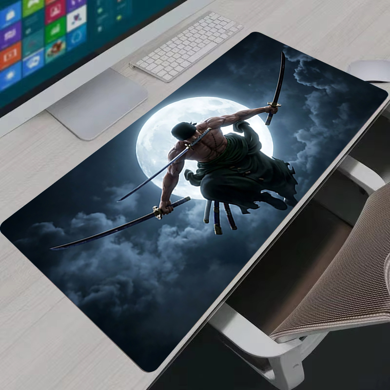 Mouse Pad PC Gamer Anime Desk  - Pc Gaming Anime recension och pris