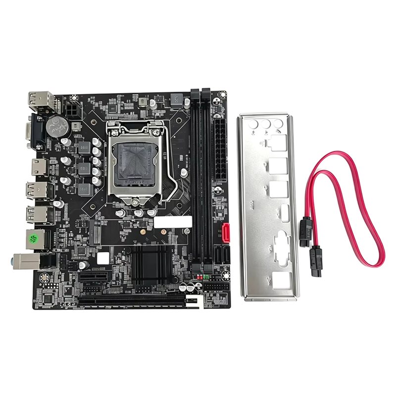 Classic-Gaming Desktop Board C - Pc Gaming Core I5 recension och pris