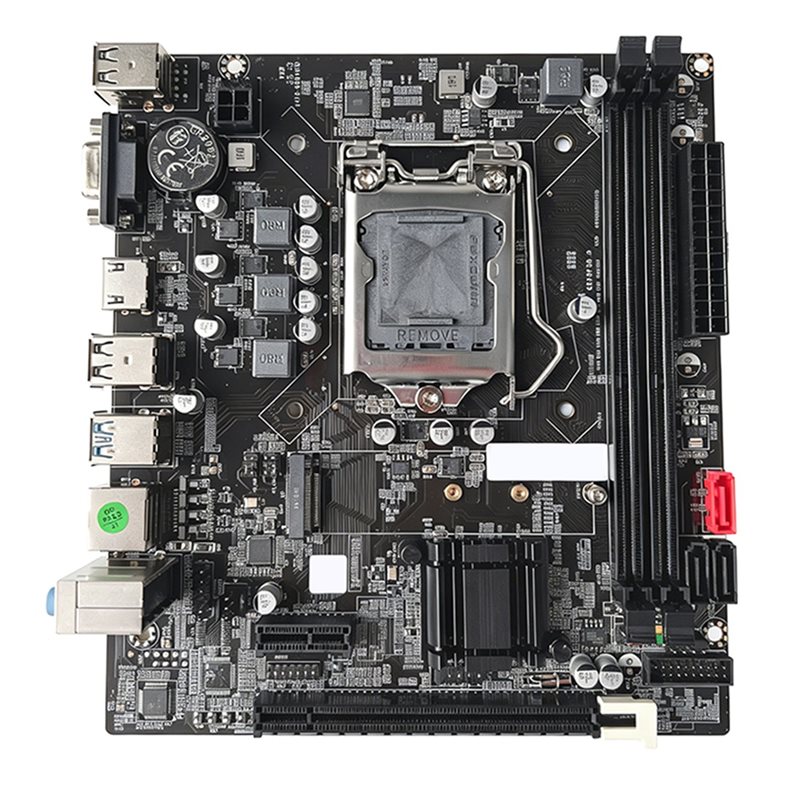 Classic-Gaming Desktop Board C - Pc Gaming Core I5 recension och pris